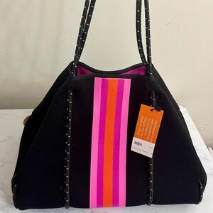Greyson Neoprene Tote
